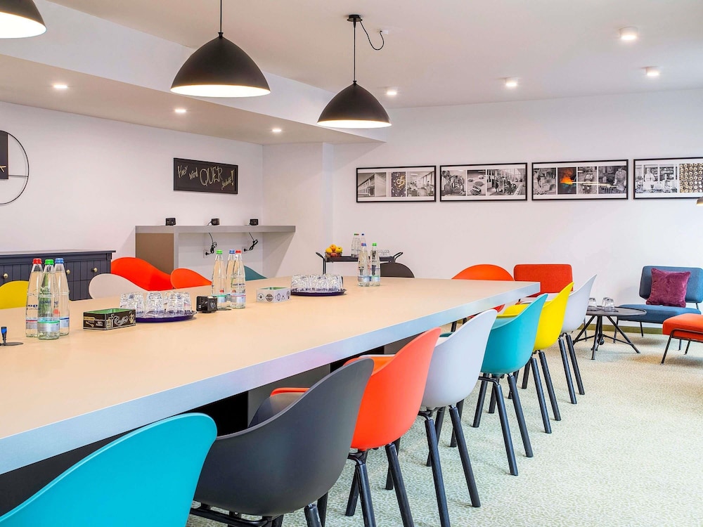 Ibis Styles Pforzheim 46/57