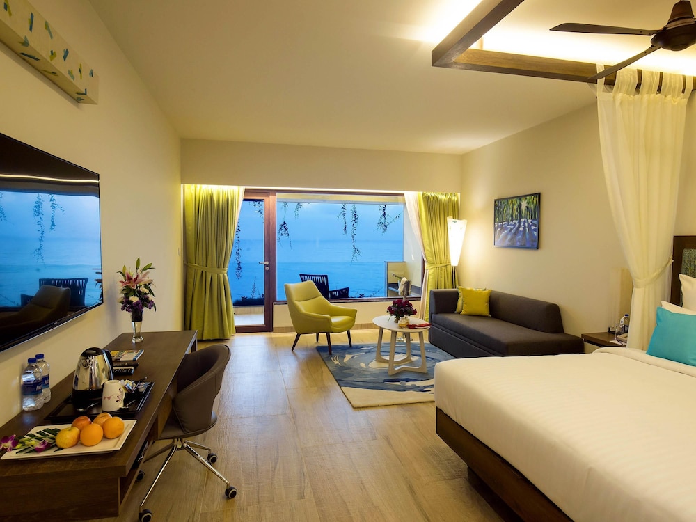 The Bheemli Resort Managed By AccorHotels 21/66