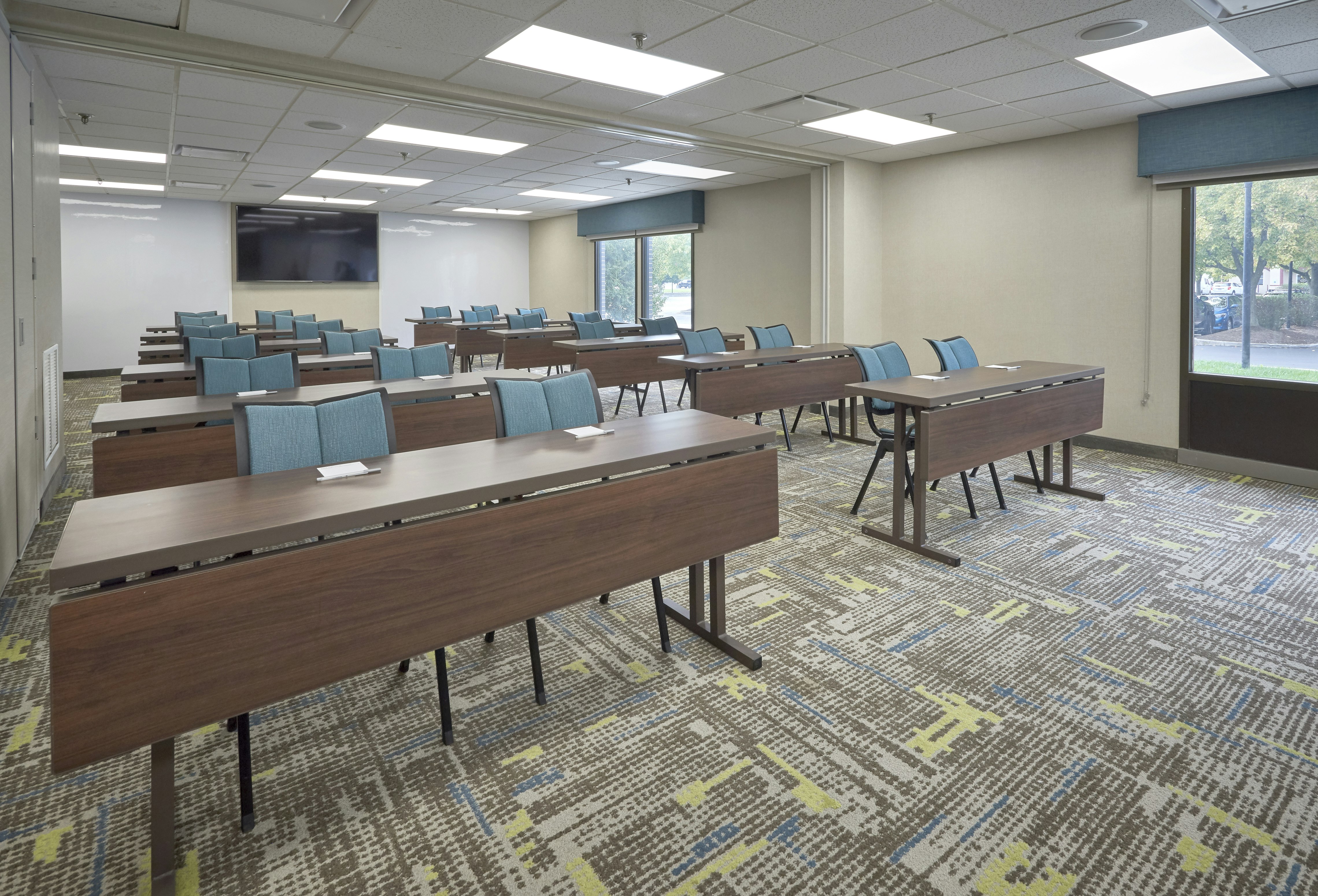 Hampton Inn Harrisburg West 21/26