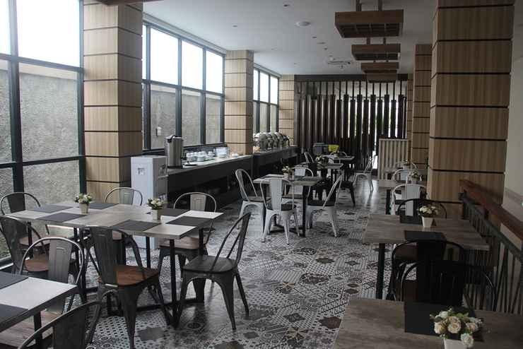 Depari Hotel 9/17