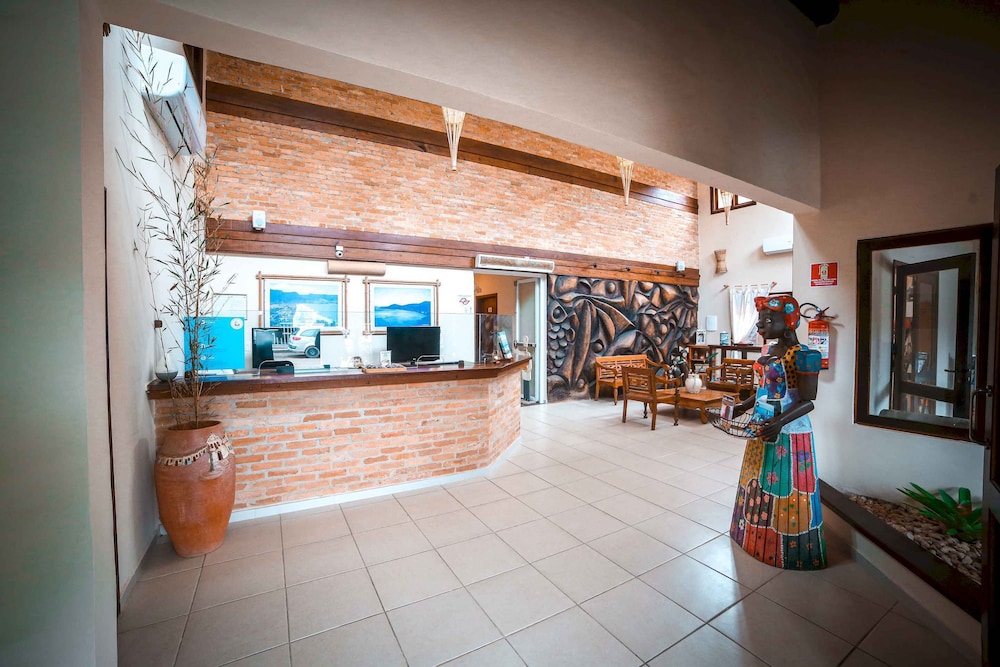 POUSADA PORTO MARE 4/50