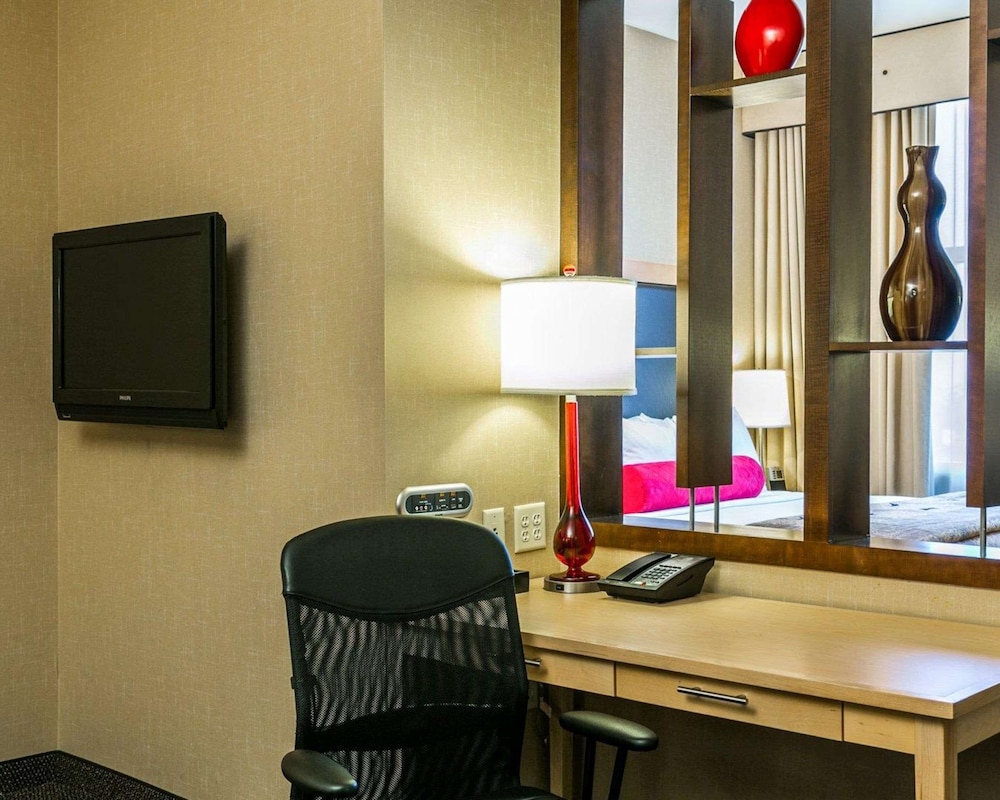 Cambria Hotel Denver International Airport 63/63