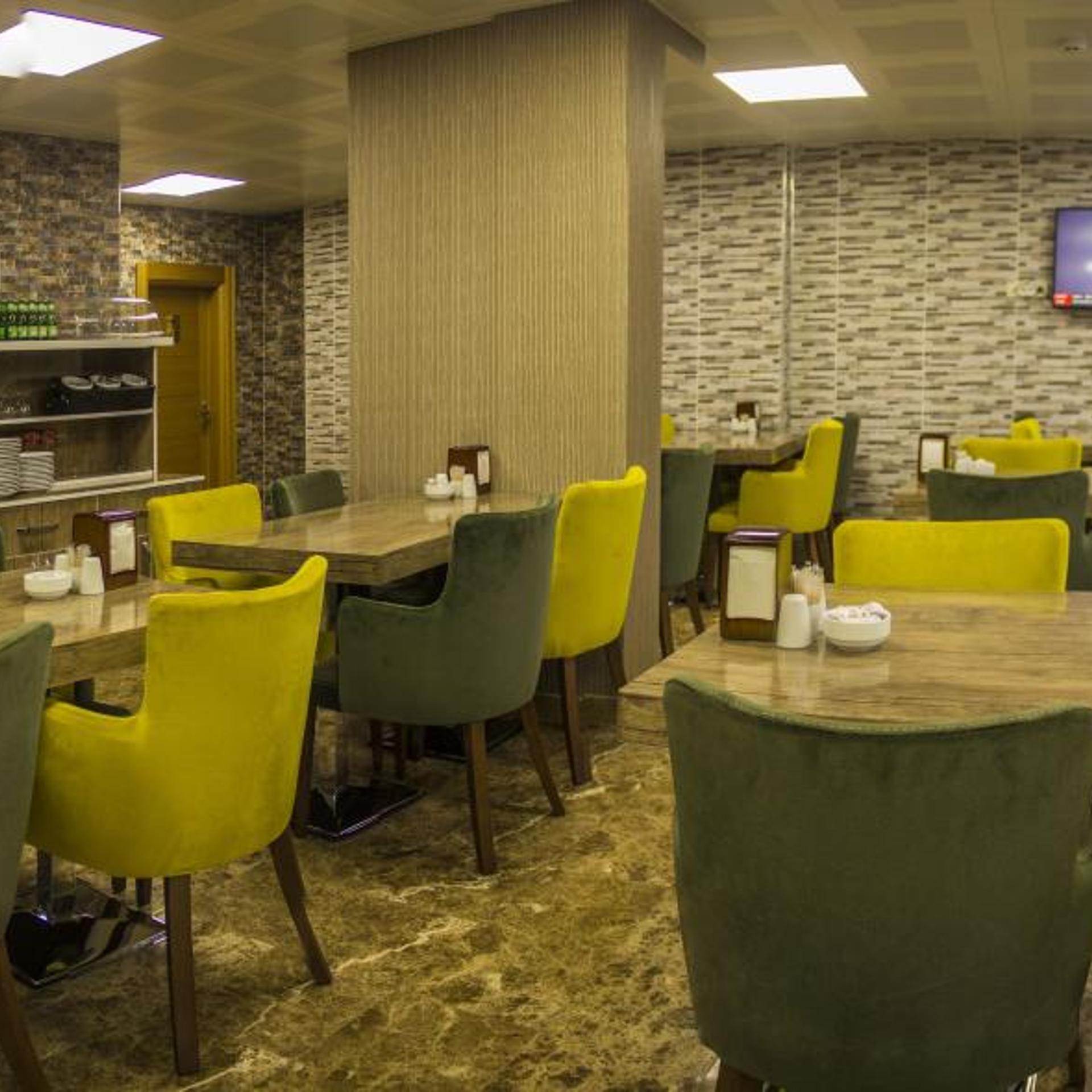 Ayder Simsir Butik Otel 32/38