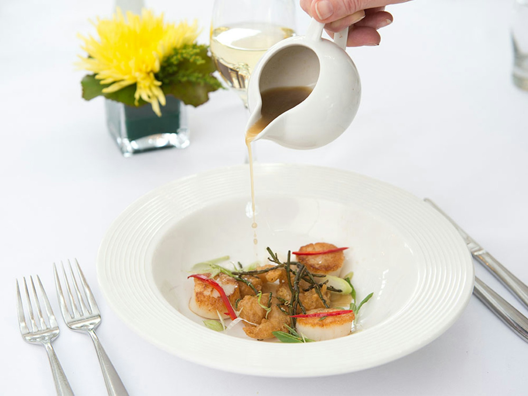 Hadley Park House Hotel 20/32
