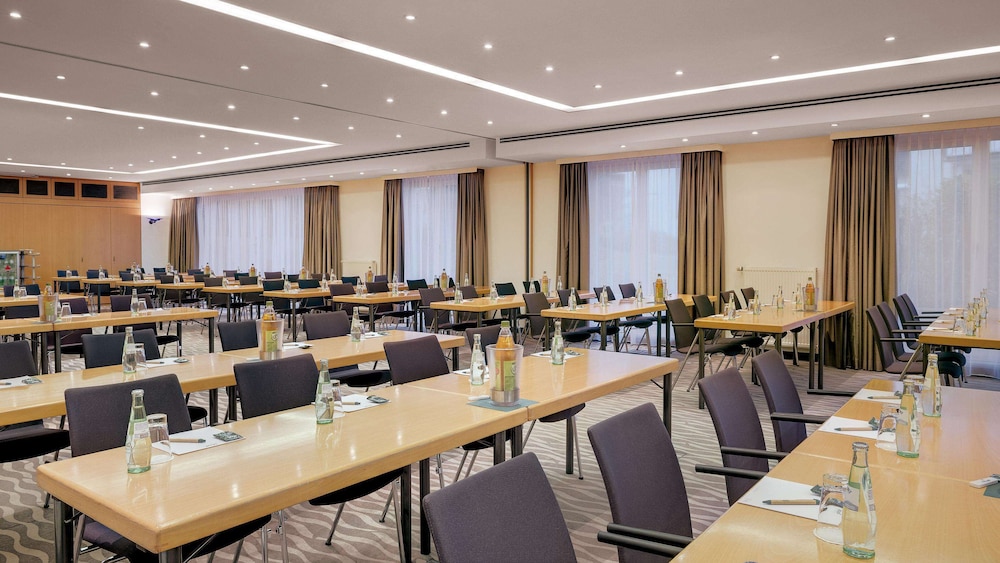 Hotel The Yard Bad Honnef 40/50