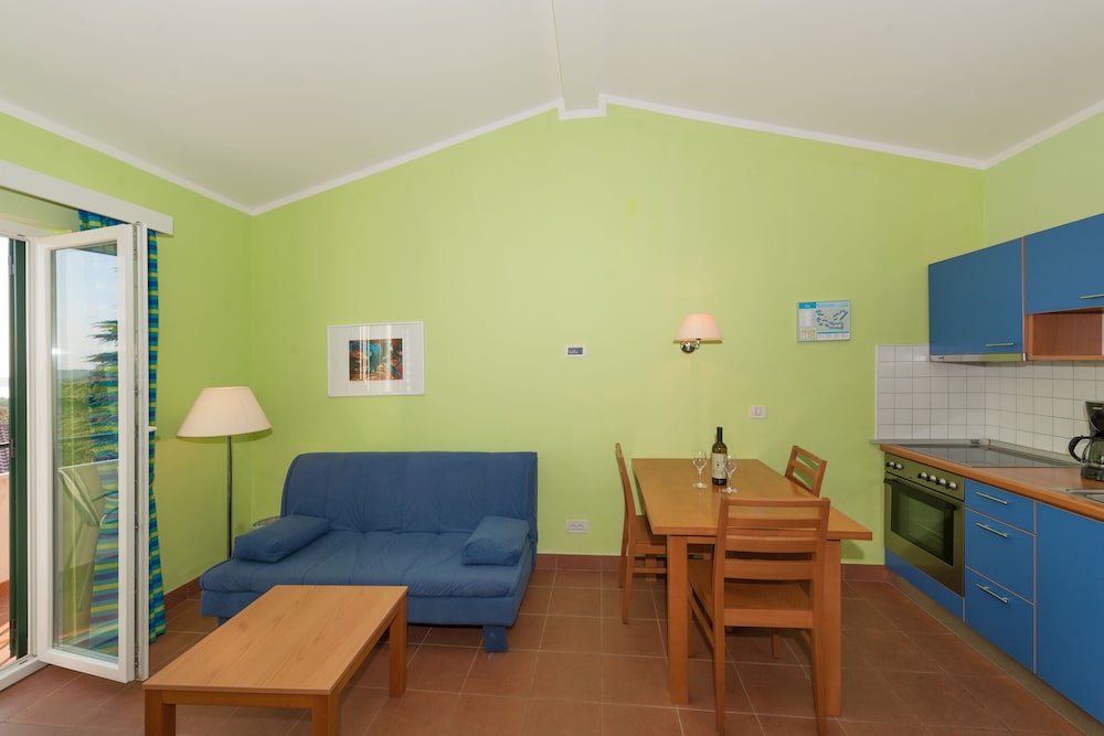 Naturist Park Koversada Apartments 28/50