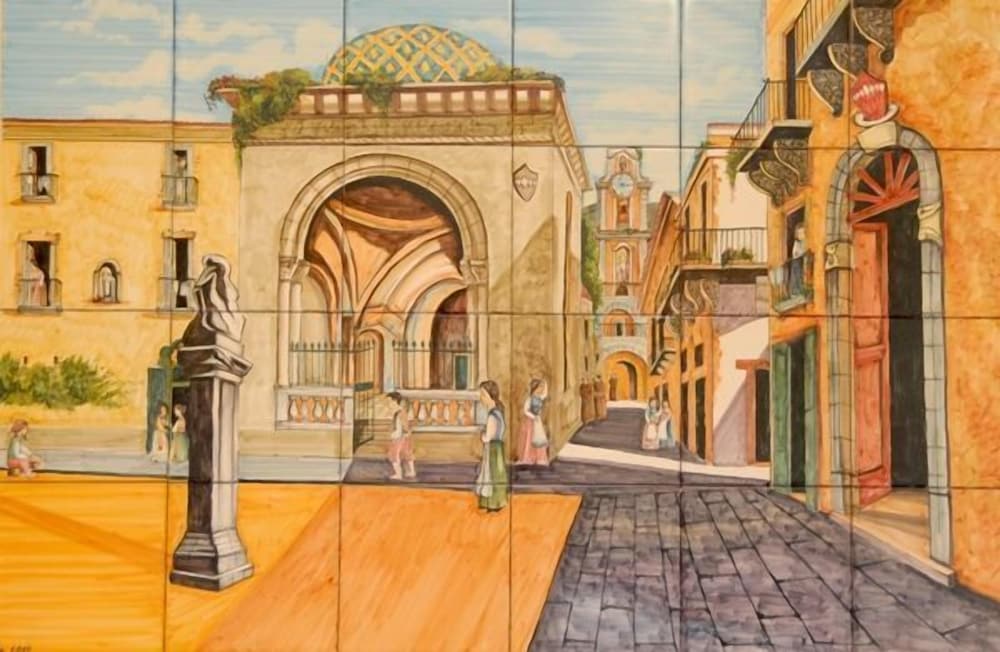Hotel Astoria Sorrento 8/39