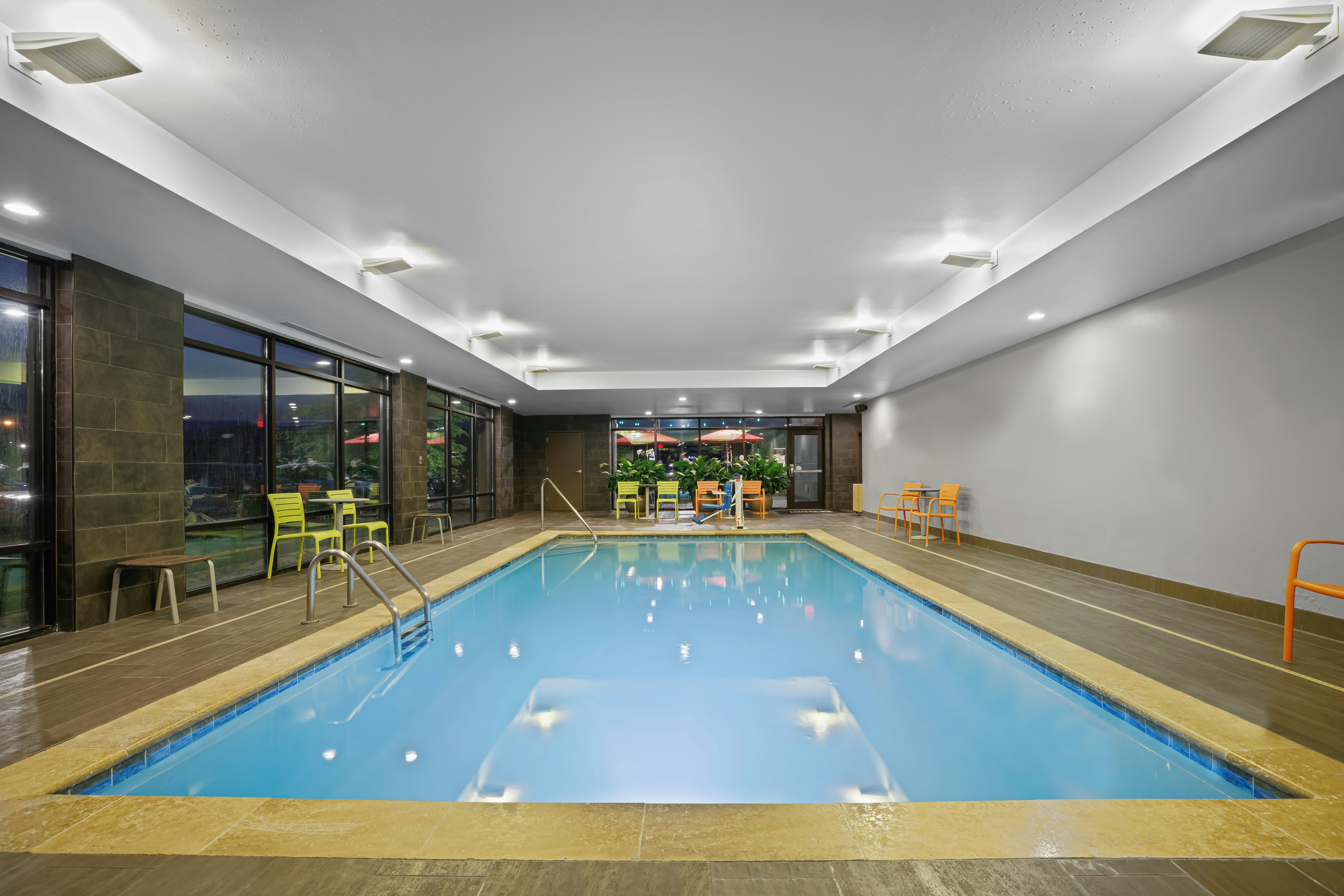 HOME2 SUITES BY HILTON PIGEON FORGE 7/29
