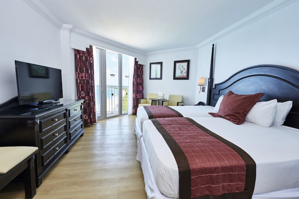 Family Suite, Ocean View