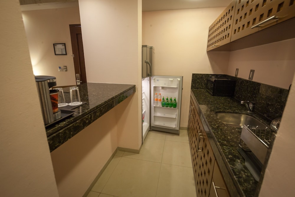 WYNDHAM MERIDA 31/58