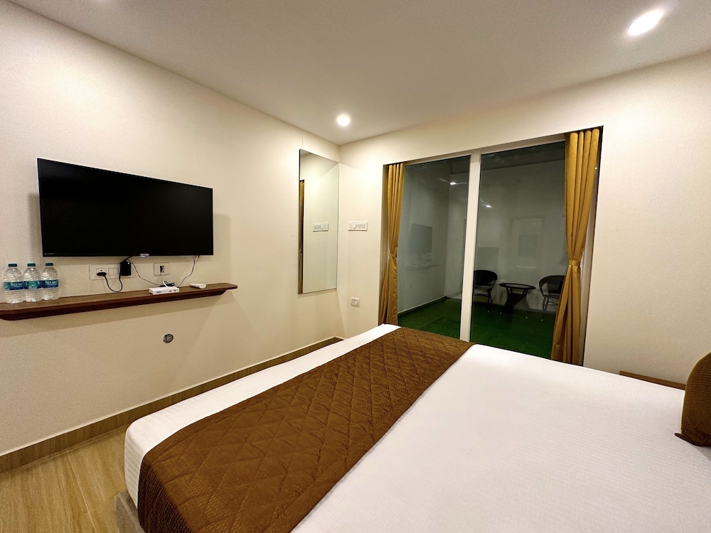 Hotel Ramakrishna 17/32
