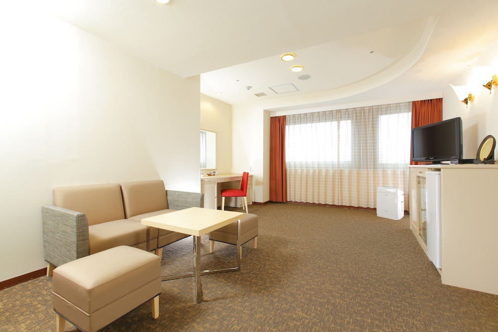 Hotel Mystays Utsunomiya 34/43