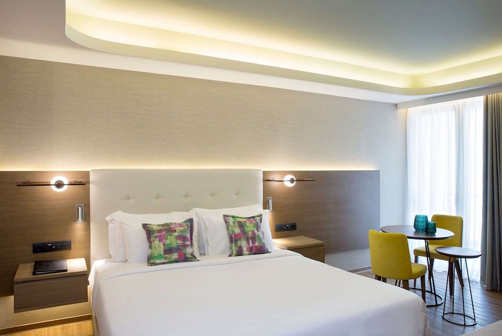 Zeus Essence Wyndham Athens Residence 26/76