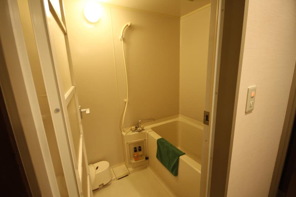 Rako Hananoi Hotel 49/50