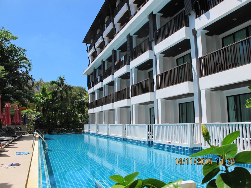 APASARI KRABI 2/33