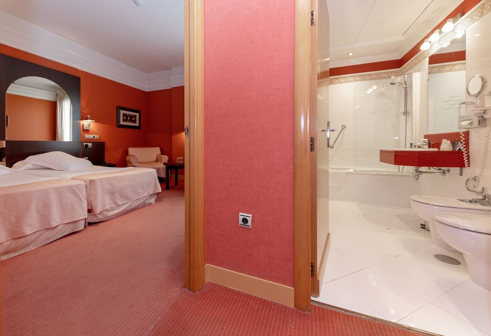 Hotel Soho Boutique Jerez And Spa 29/29