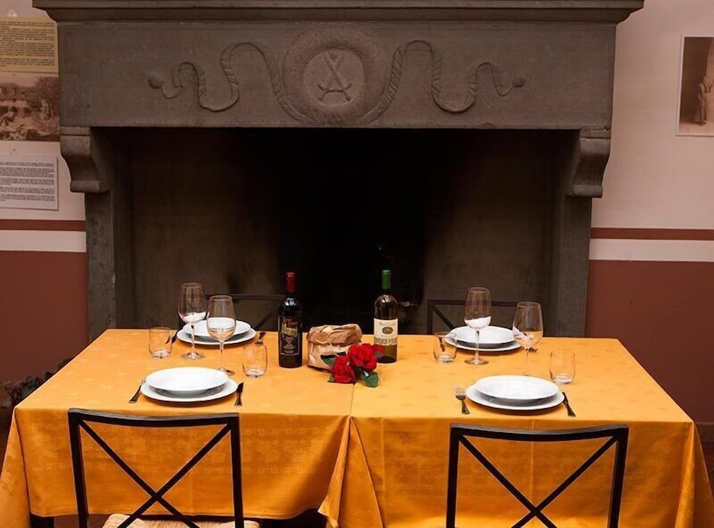 Agriturismo La Topaia 18/41