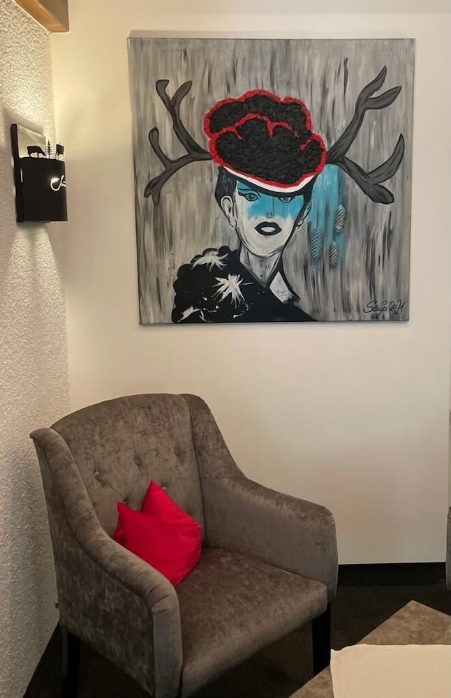 Flair Hotel Sonnenhof 44/68