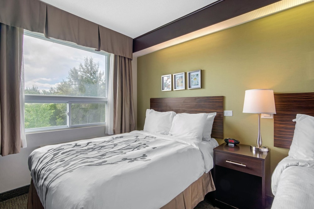 Sleep Inn Sault Ste. Marie 15/41