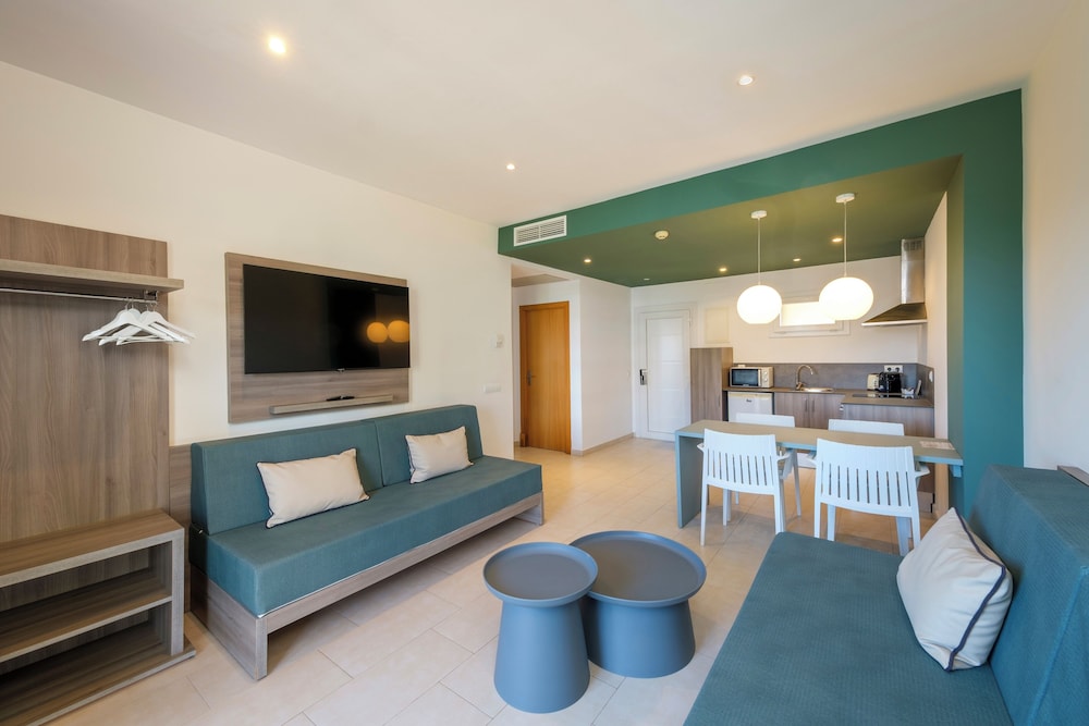 Cabot Tres Torres Apartamentos 42/65