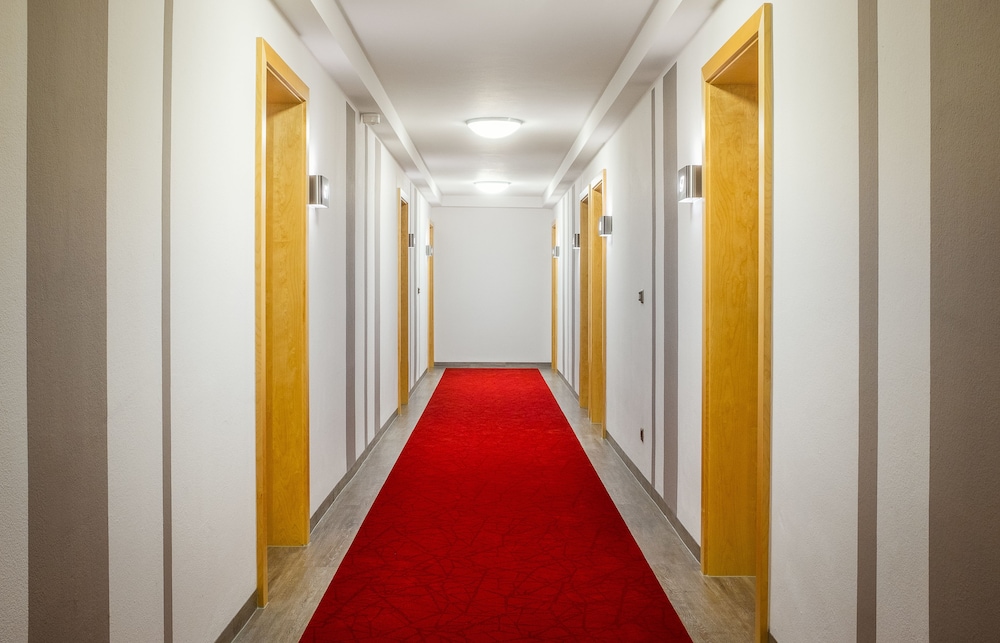 Hotel Passauer Wolf 13/27