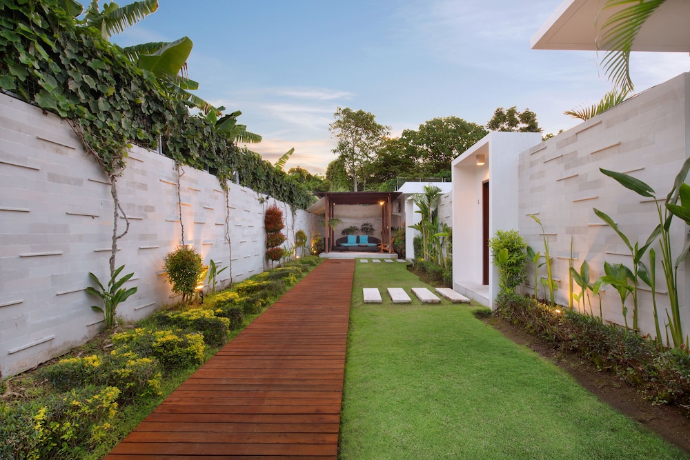 The Daha A Luxury Resort And Spa 32/50
