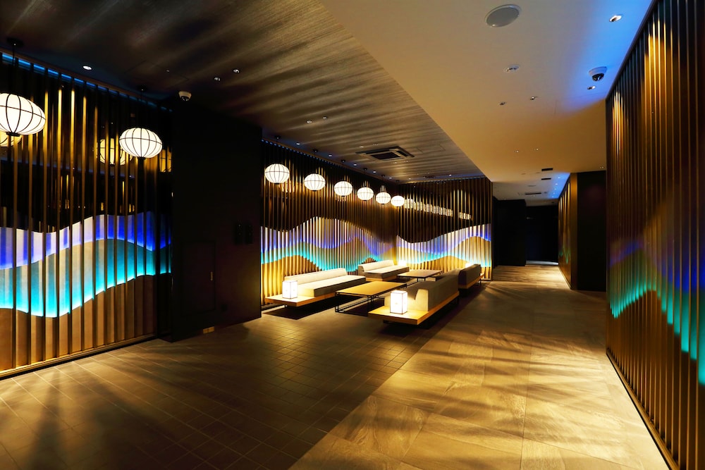 Henn na Hotel Nara 54/66