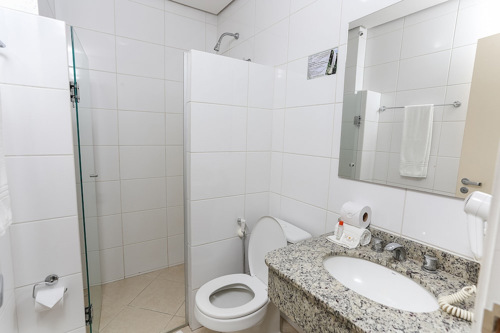 Hotel Suarez Sao Leopoldo 74/75