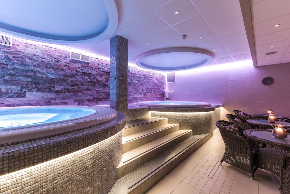 Best Western Plus Savoy Lulea 28/63