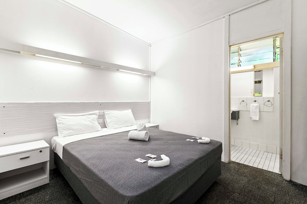 Arkana Motel Maryborough, SureStay Collection by BW 40/67