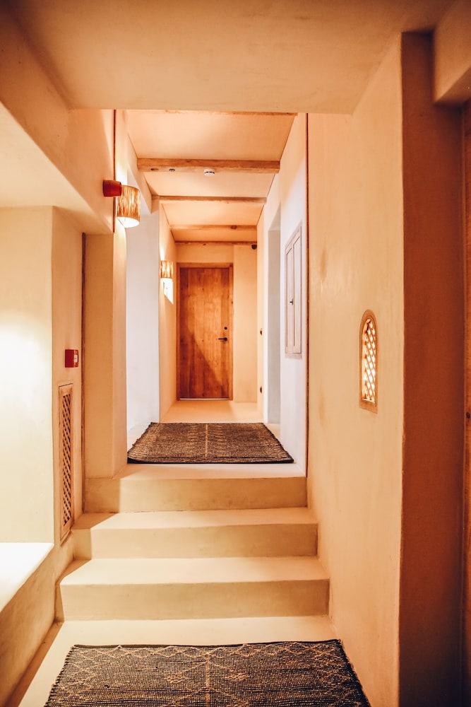 NOMAD HOTEL XABIA PORT 40/50