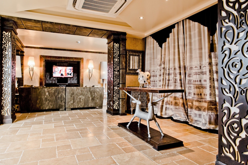 Royal Castle Design and Spa Hotel 5/50