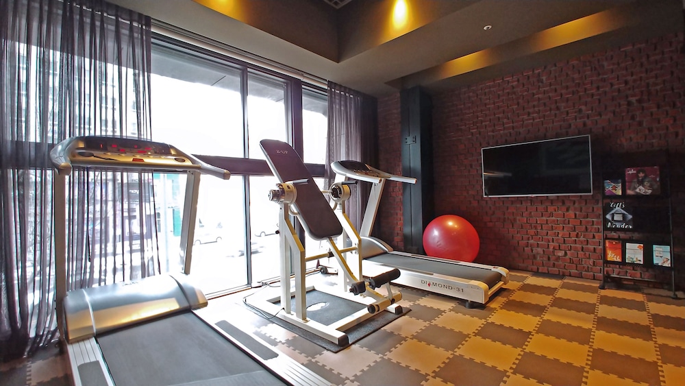 Sr Hotel Seoul Magok 39/62