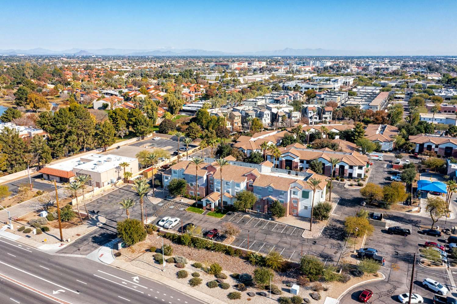 Baymont by Wyndham Chandler I-10 22/22