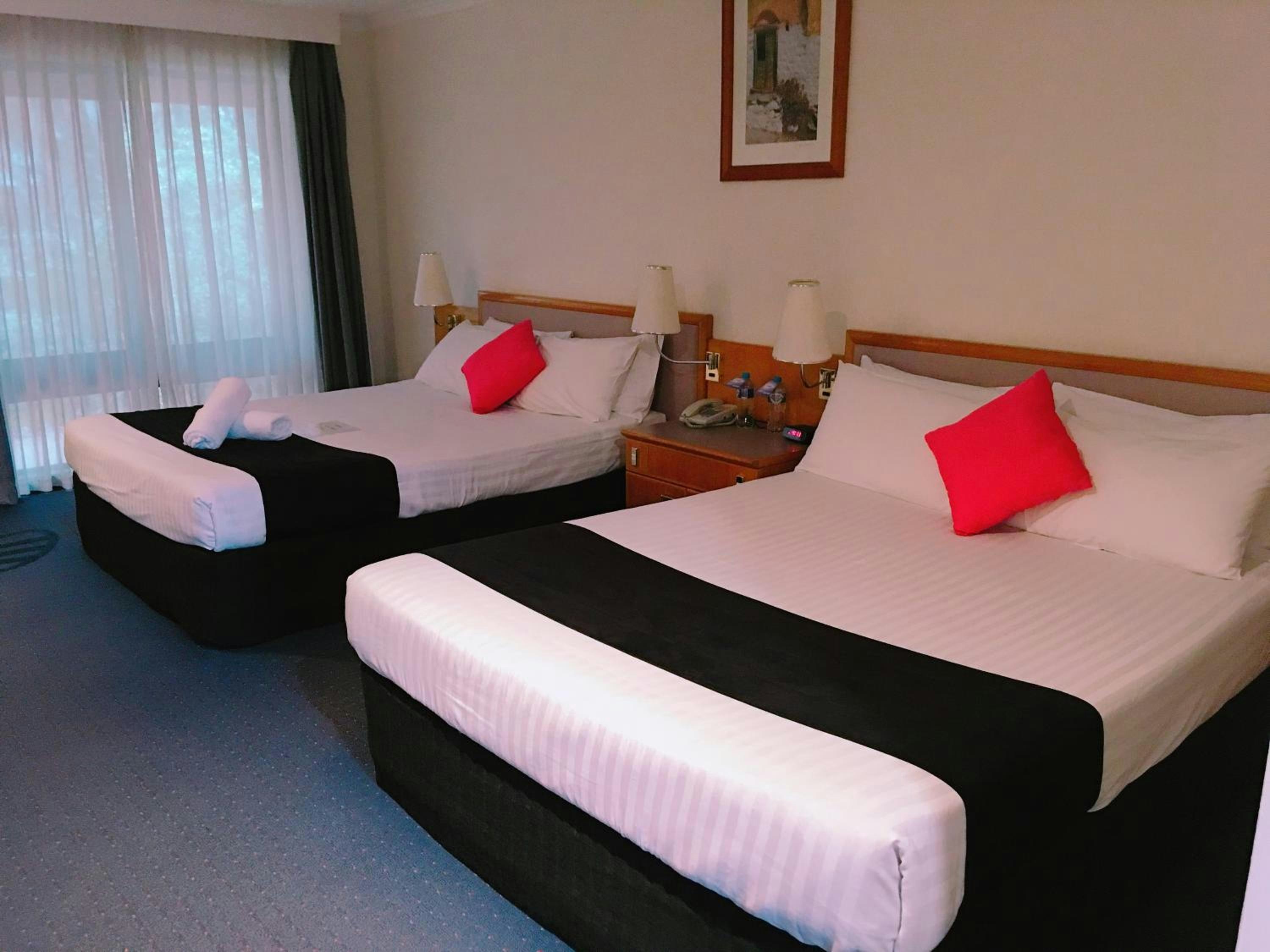 Meninya Palms Moama 24/59