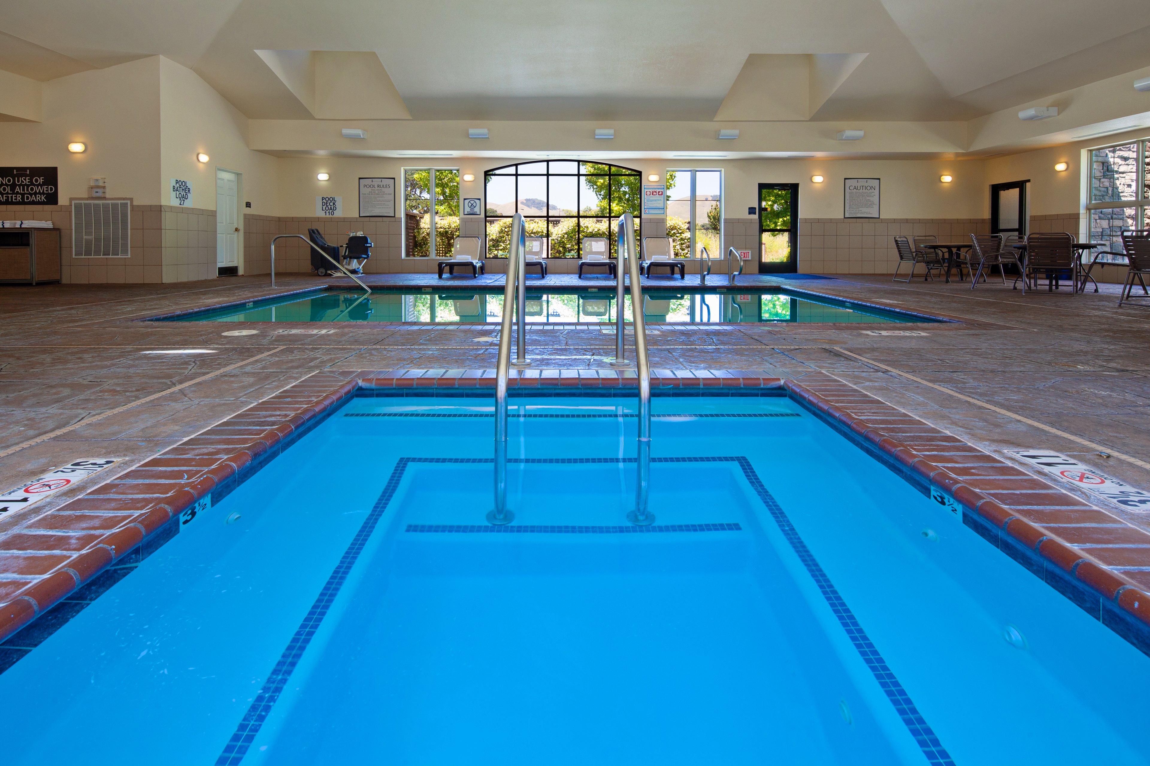 Staybridge Suites Fairfield Napa Valley Area 28/66