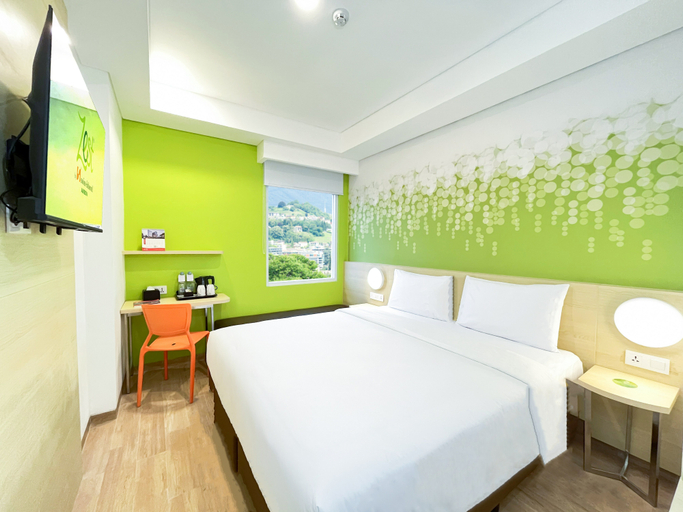 Room at Zest Ambon by Swiss-Belhotel International, AMBON
