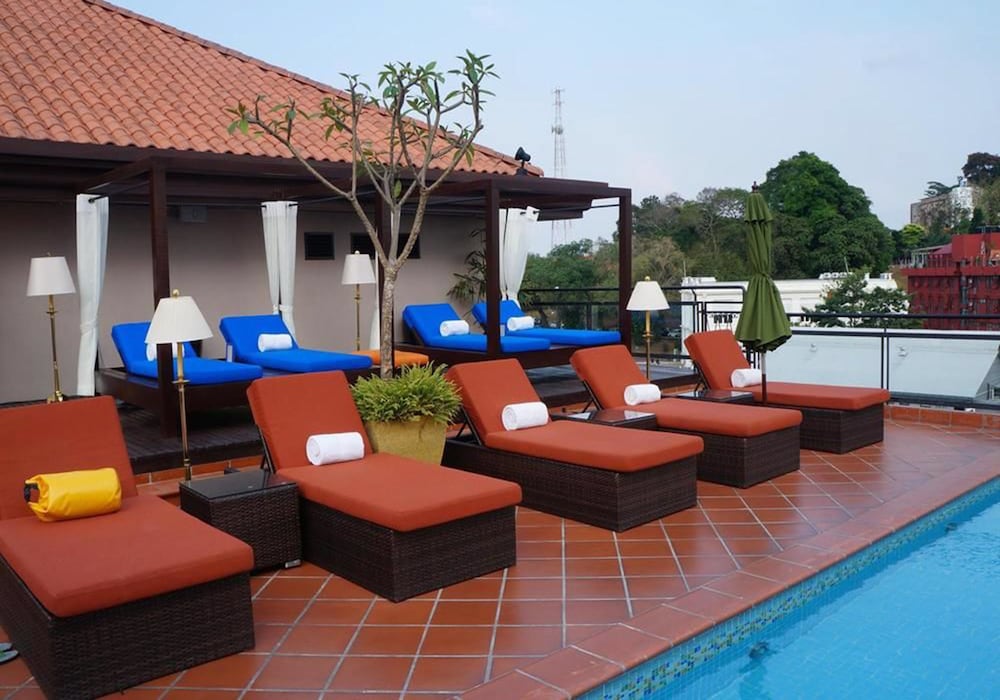 Casa Del Rio Melaka 29/41