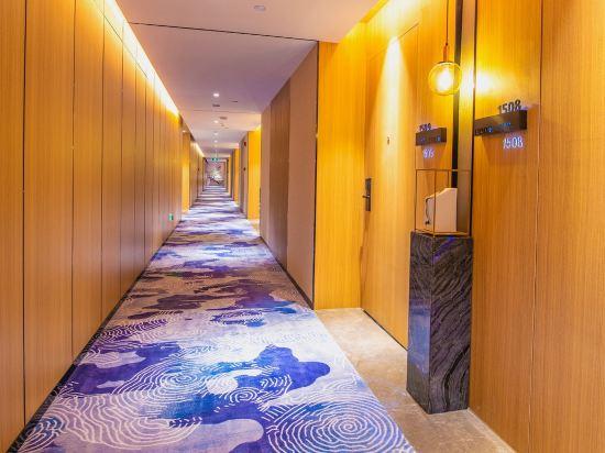 Shanshui S Hotel (Huizhou Xinhua Plaza) 21/31