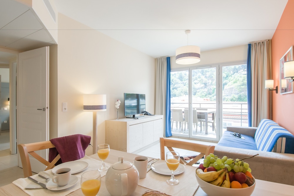 Pierre And Vacances Residence Premium Julia Augusta 31/65