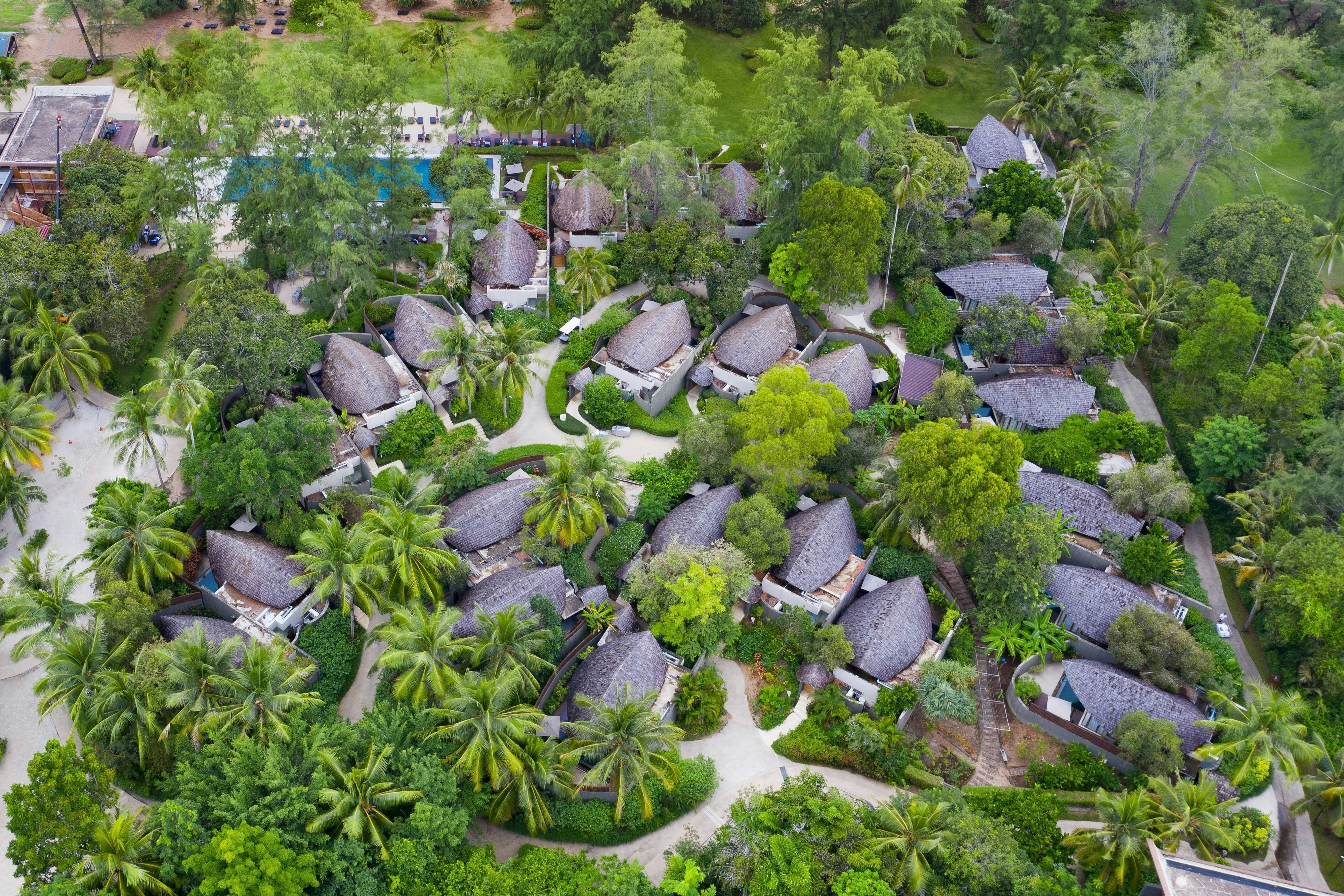 Renaissance Phuket Resort And Spa 46/50