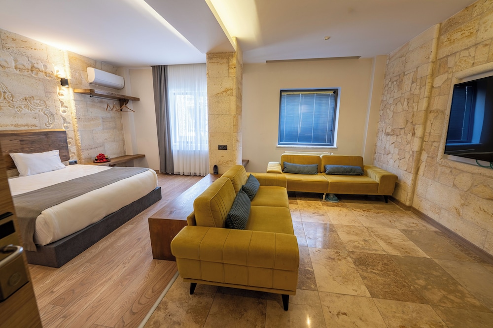 Stones Of Cappadocia Hotel 22/50