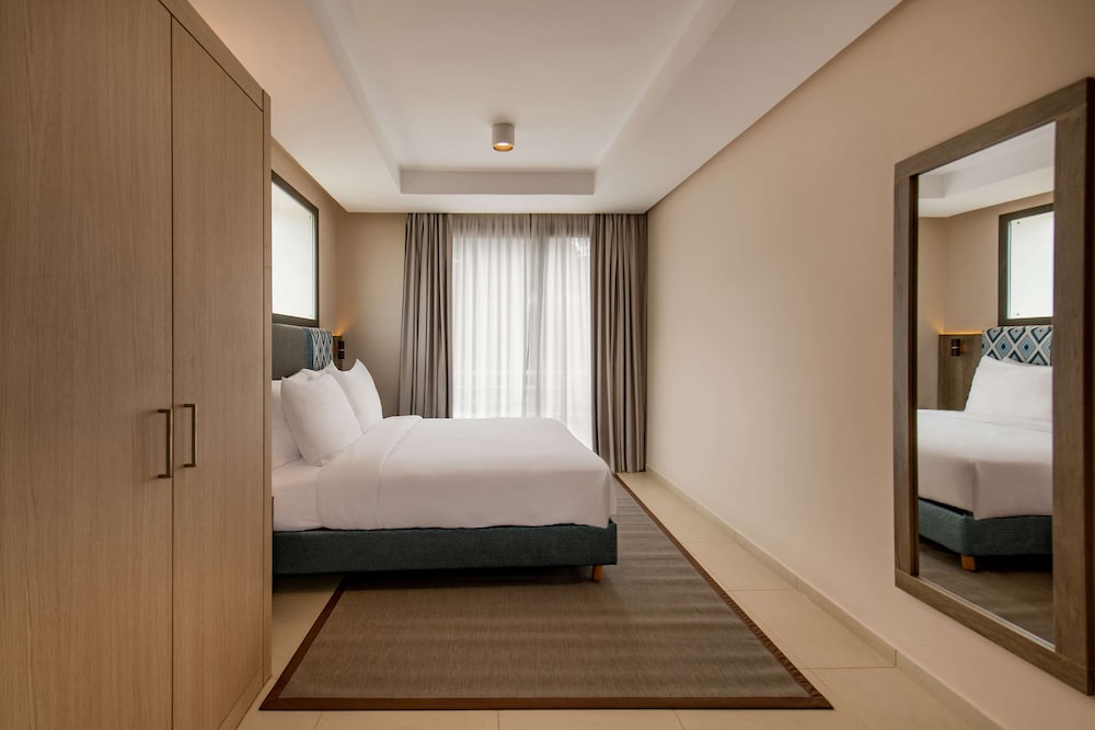 Radisson Blu Residences Al Hoceima 22/52