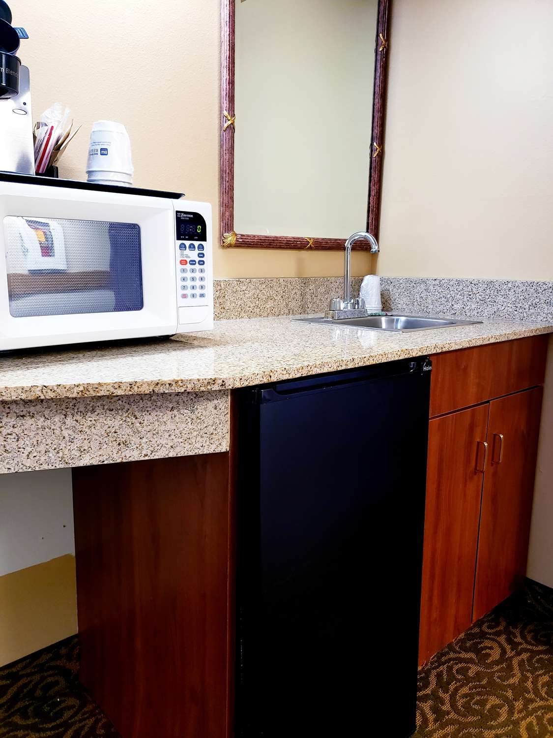 Quality Inn & Suites Black River Falls I-94 4/52