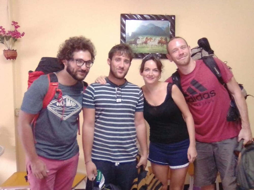 Lucky House Phra Sing Chiangmai - Hostel 10/48