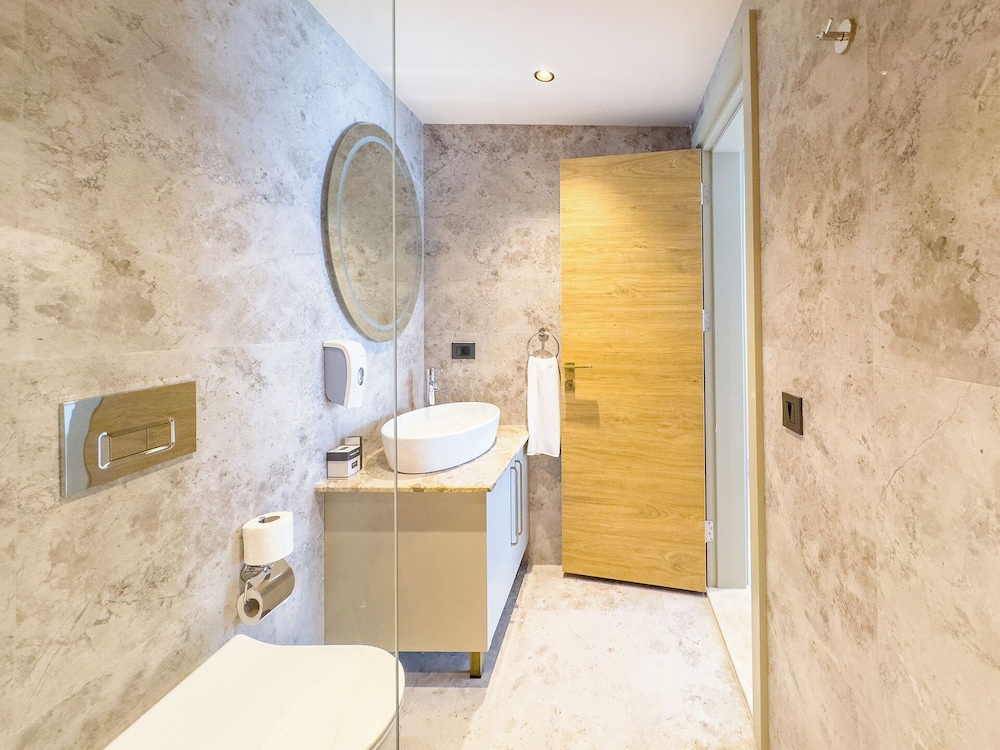 Residence 222 Hisaronu 49/50