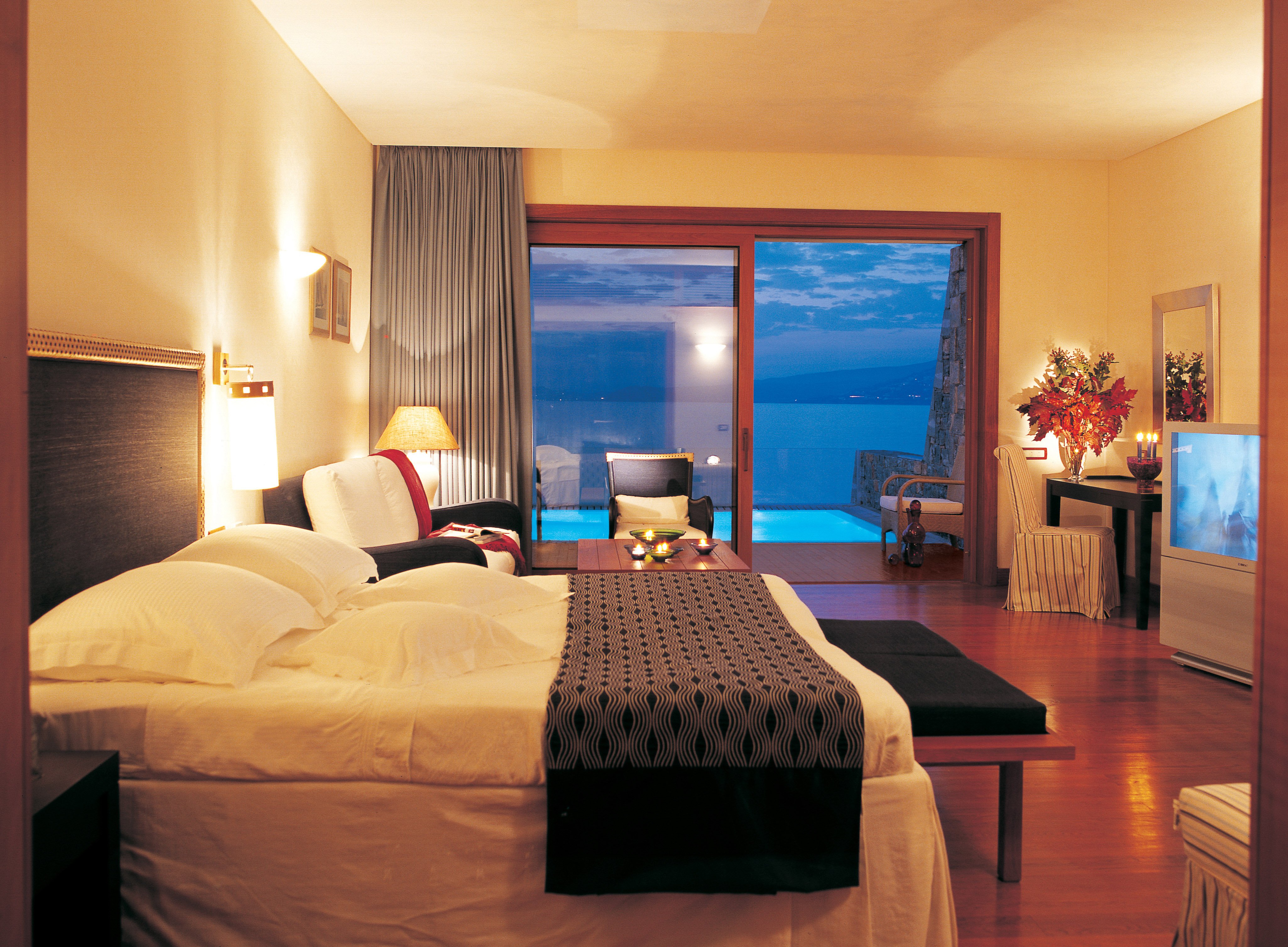 Grand Resort Lagonissi Hotel 16/50