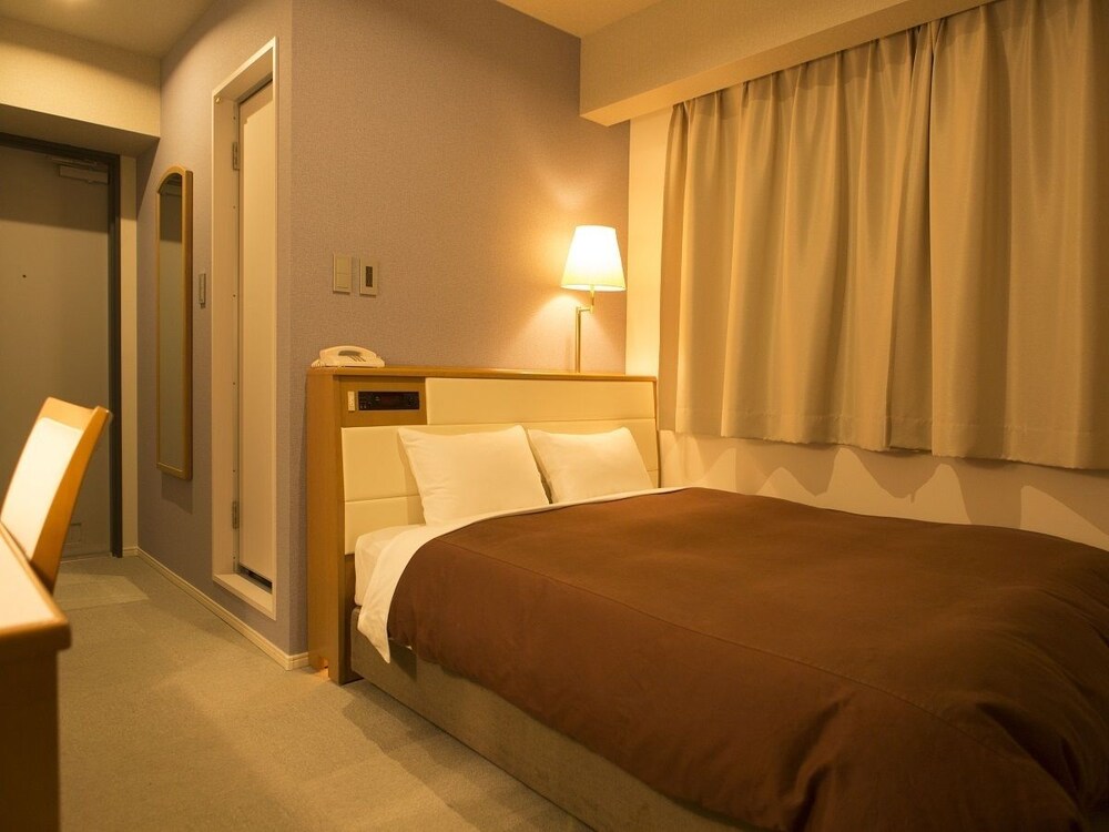 Nissin Namba Inn 14/46