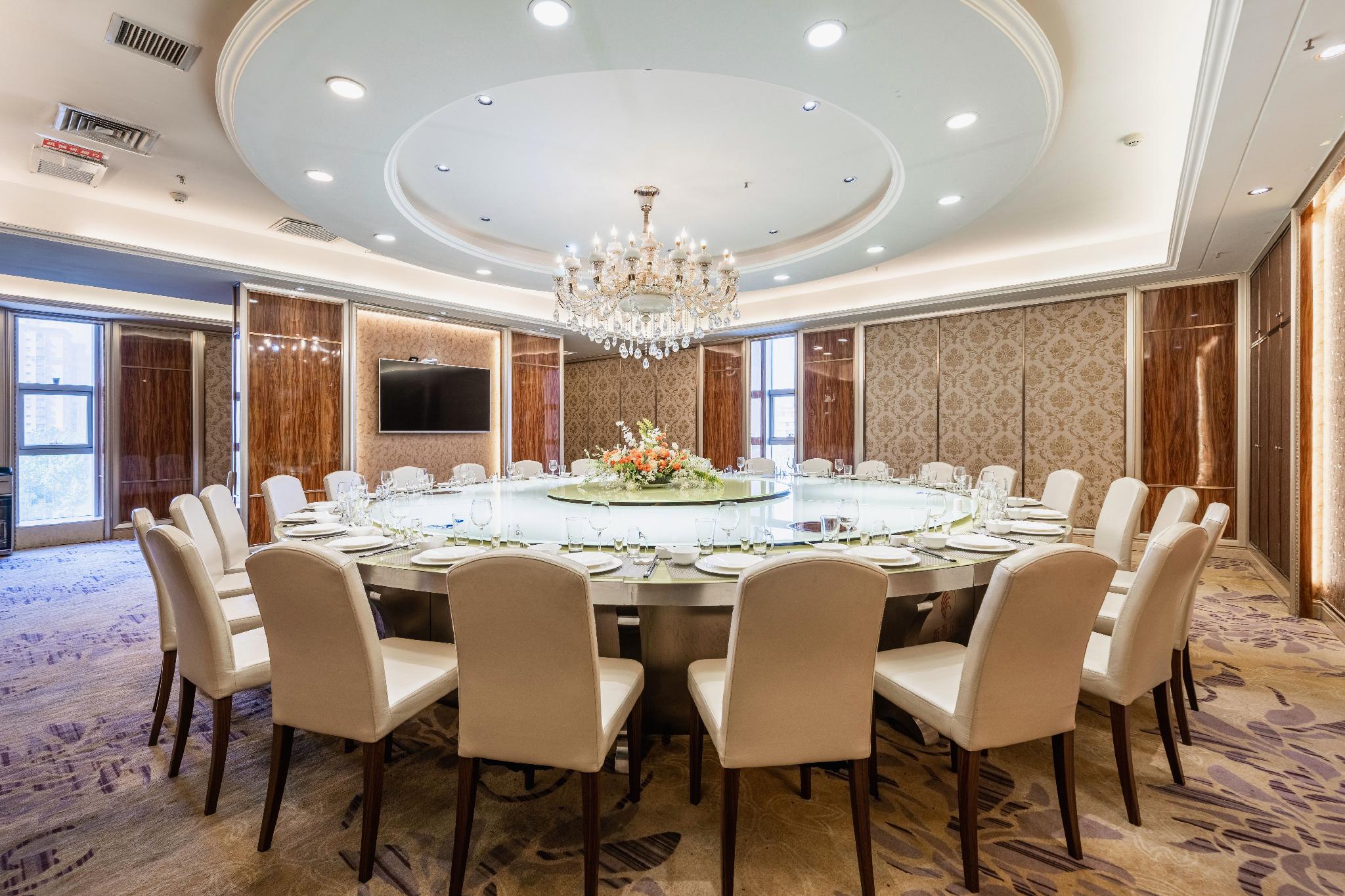 Wuzhou Hotel Kuqa 33/36
