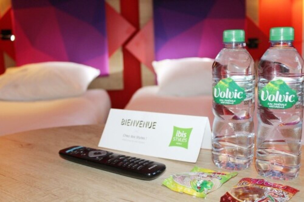 Ibis Styles Albi Centre Le Theatro 30/76
